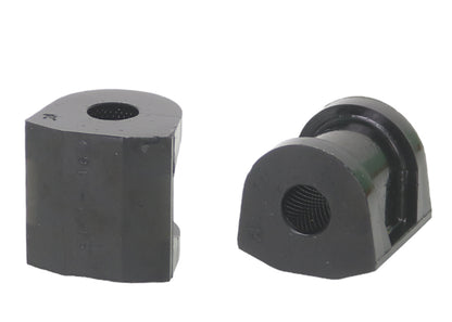 Whiteline 12+ Subaru BRZ / 12+ Scion FR-S / 12+ Toyota 86 16mm Rear Sway Bar Mount Bushing KSK106-16 KSK106-16 Photo - Primary