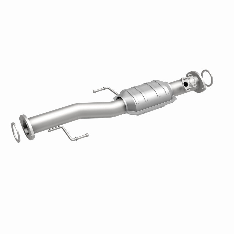 MagnaFlow Toyota 4Runner OEM Grade Federal / EPA Compliant Direct-Fit Catalytic Converter 49579 360 Degree Image Set