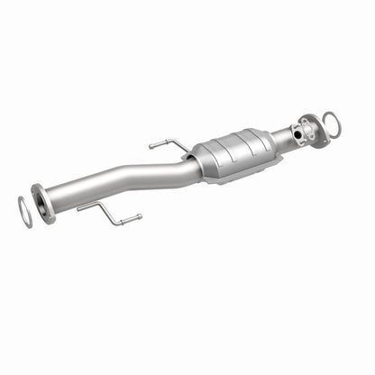 MagnaFlow Toyota 4Runner OEM Grade Federal / EPA Compliant Direct-Fit Catalytic Converter 49579 360 Degree Image Set