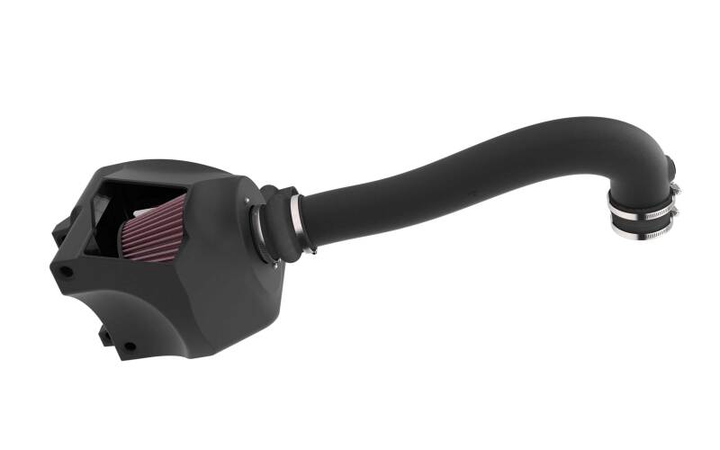 K&N Engineering K&N 20-23 RAM 1500 V6 3.6L Performance Air Intake System 63-1594 63-1594 Photo - out of package