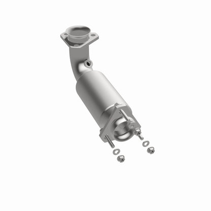 MagnaFlow Chevrolet Corvette HM Grade Federal / EPA Compliant Direct-Fit Catalytic Converter 23409 360 Degree Image Set