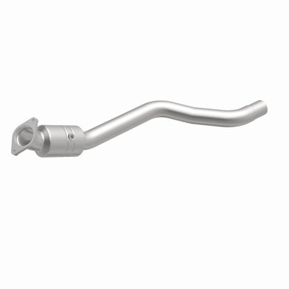 MagnaFlow Dodge OEM Grade Federal / EPA Compliant Direct-Fit Catalytic Converter 52479 360 Degree Image Set