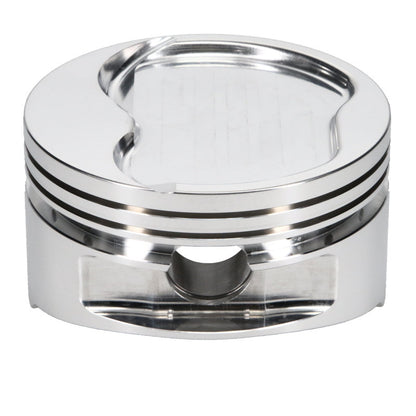 JE Pistons 351 STROKER DISH Set of 8 Pistons 170393 170393 User 7