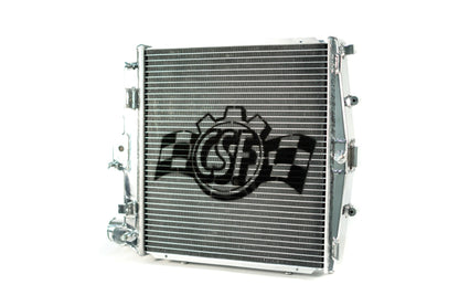 CSF 05-11 Porsche 911 Carrera/GT3 RS (997) Left Side Radiator 7047 7047 Photo - Primary