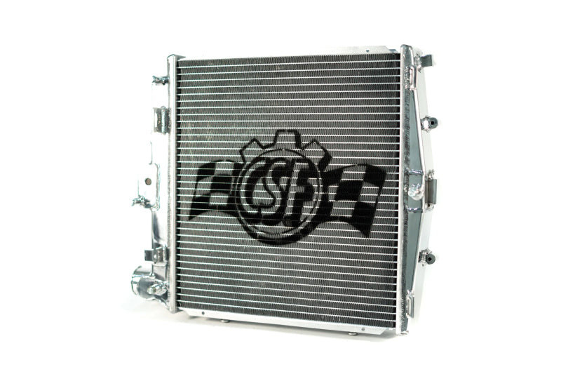 CSF 05-11 Porsche 911 Carrera/GT3 RS (997) Left Side Radiator 7047 7047 Photo - Primary