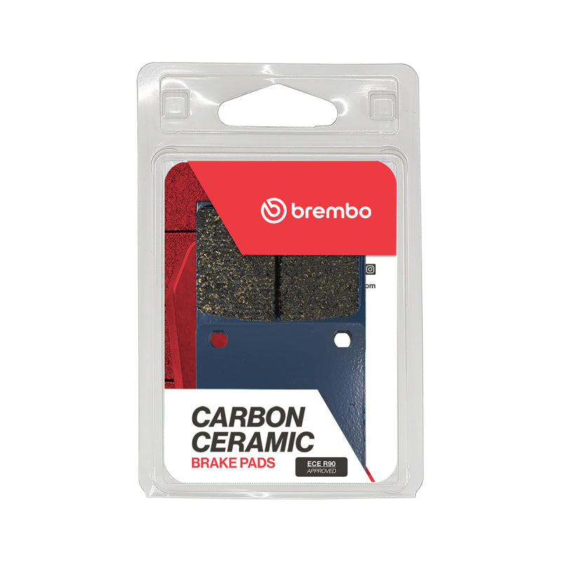 Brembo OE 79-80 Kawasaki Z 500cc Brake Pad - Rear 07KS0207 07KS0207 User 1