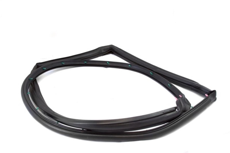 Omix Full Door Seal Left 97-06 Jeep Wrangler 12303.13 12303.13 Photo - Primary