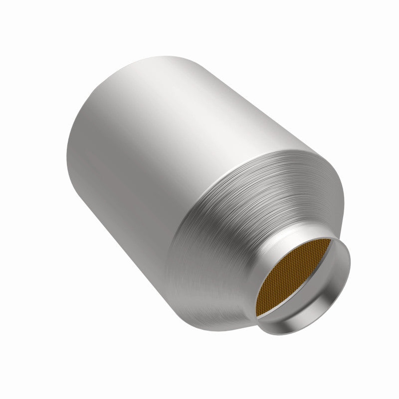 MagnaFlow California Grade CARB Compliant Universal Catalytic Converter 5551209 360 Degree Image Set