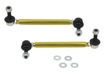 Whiteline Sway Bar - Link KLC180-235 Photo - Close Up