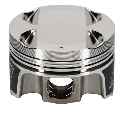 Wiseco Mitsu 4G64 w/4G63 Heads 10.5:1 E85 K656M86AP User 2