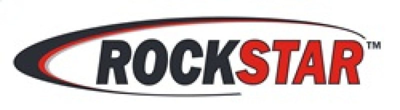 Access Rockstar ALL Accessories Extended Shaft - 4in Drop Ball Hitch for 2in Receiver 80826 80826 Logo Image