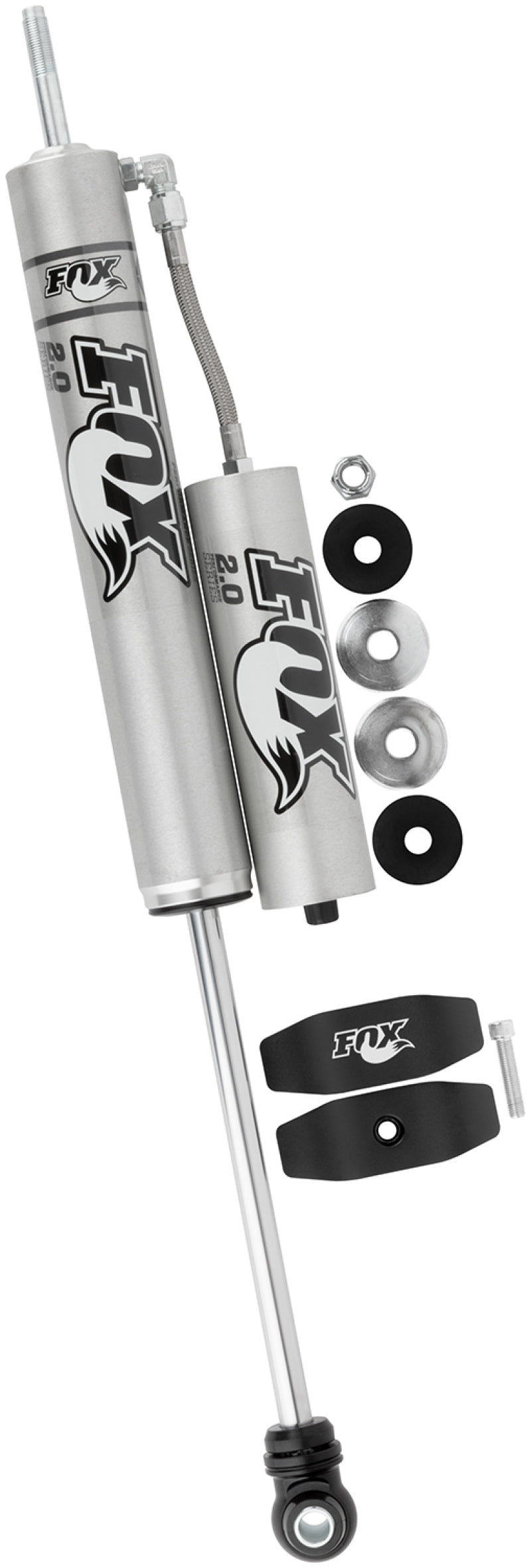 FOX FOX 2.0 Perf Shock Suspension Shocks and Struts main image