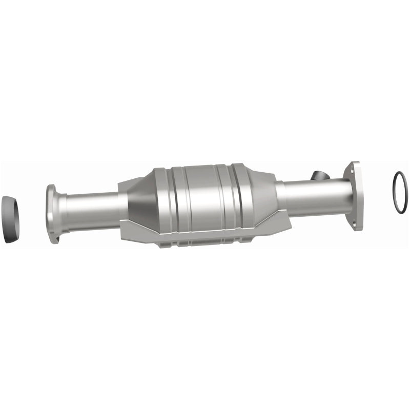 MagnaFlow Honda Odyssey HM Grade Federal / EPA Compliant Direct-Fit Catalytic Converter 27401 Photo - out of package