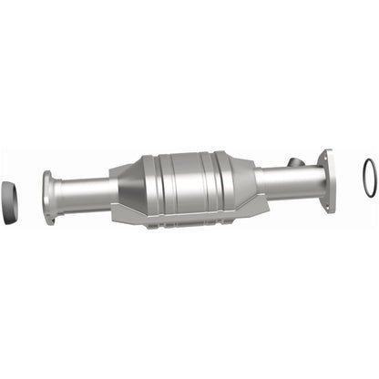 MagnaFlow Honda Odyssey HM Grade Federal / EPA Compliant Direct-Fit Catalytic Converter 27401 Photo - out of package