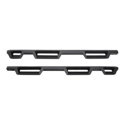 Westin HDX Drop Wheel-to-Wheel Nerf Step Bars 56-534705 Photo - out of package