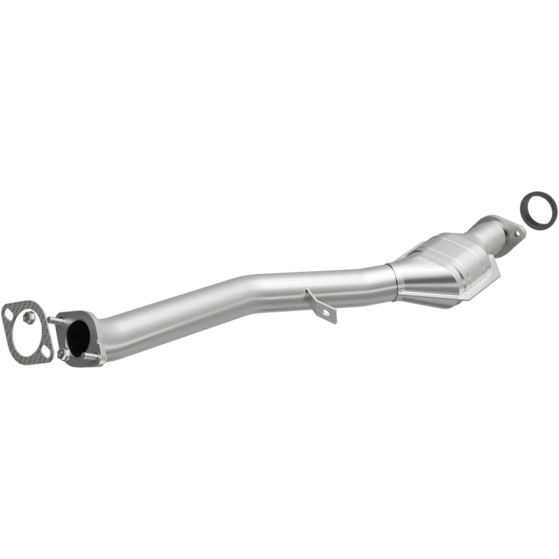 MagnaFlow Subaru OEM Grade Federal / EPA Compliant Direct-Fit Catalytic Converter 21-275 Photo - Primary