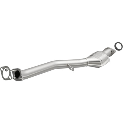 MagnaFlow Subaru OEM Grade Federal / EPA Compliant Direct-Fit Catalytic Converter 21-275 Photo - Primary