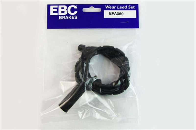 EBC 04-06 BMW X3 2.5 (E83) Rear Wear Leads EFA069 EFA069 Photo - Primary