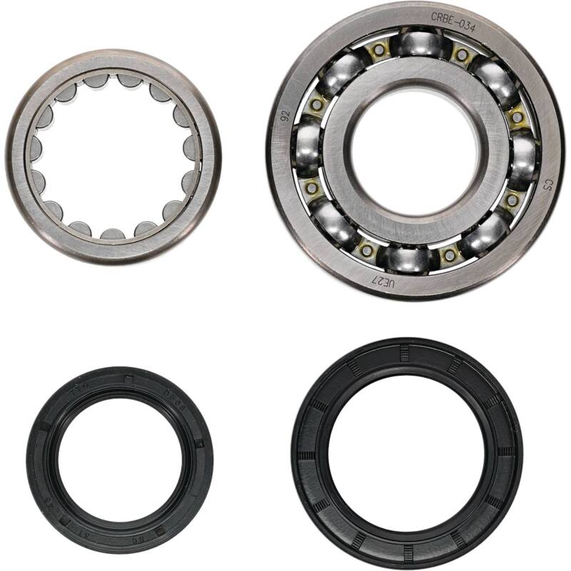 Hot Rods 18-21 Honda CRF 250 R 250cc Main Bearing & Seal Kit HR00156 HR00156 Photo - Primary