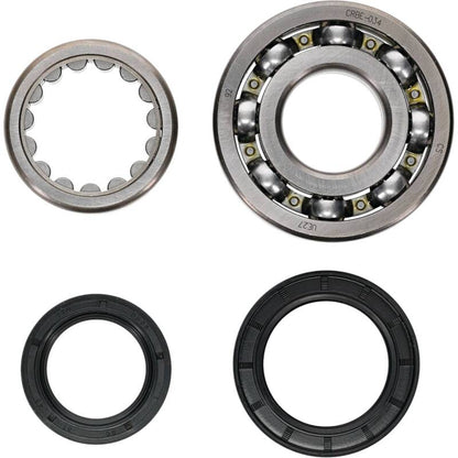 Hot Rods 18-21 Honda CRF 250 R 250cc Main Bearing & Seal Kit HR00156 HR00156 Photo - Primary