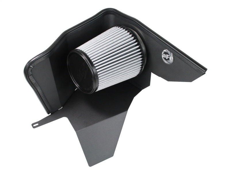 aFe Stage 1 Cold Air Intake BMW 528I All 1997-2000 51-10601 Photo - Unmounted