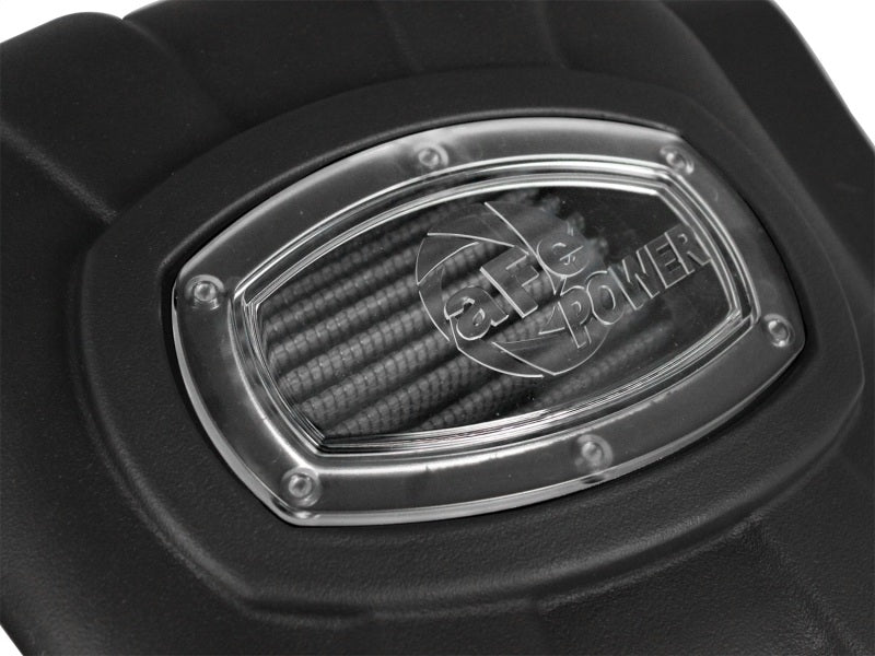aFe  POWER 51-76101 Momentum GT Pro DRY S Cold Air Intake System 51-76101 Photo - Unmounted