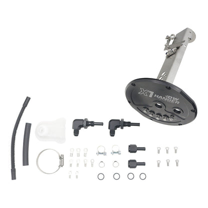DeatschWerks X1 Fuel Pump Hanger for Nissan S13