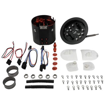 DeatschWerks 2006-13 BMW E9X/E8X X2 Module