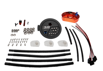 DeatschWerks A90 Supra and BMW M3/M4 X3 Series Fuel Pump Module