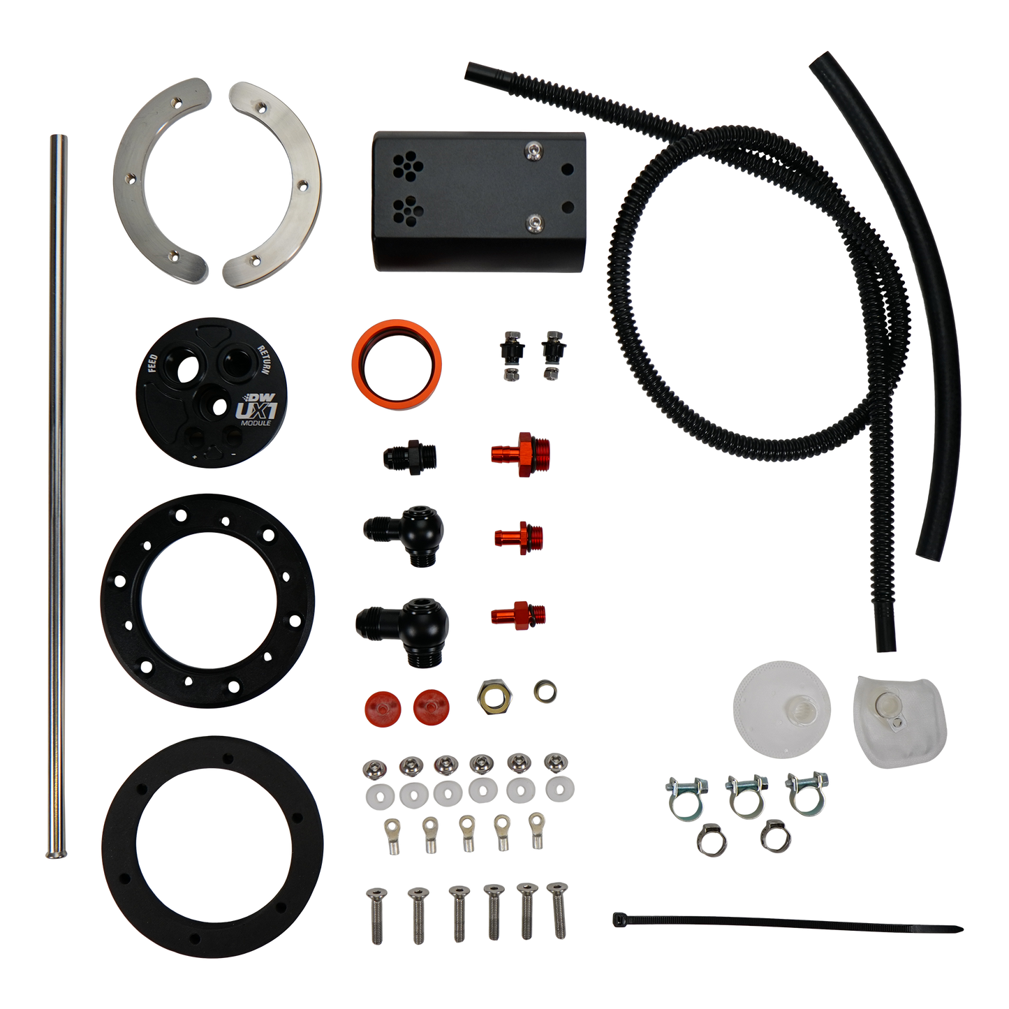 DeatschWerks UX1 Module