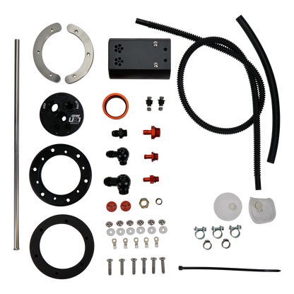 DeatschWerks UX1 Module