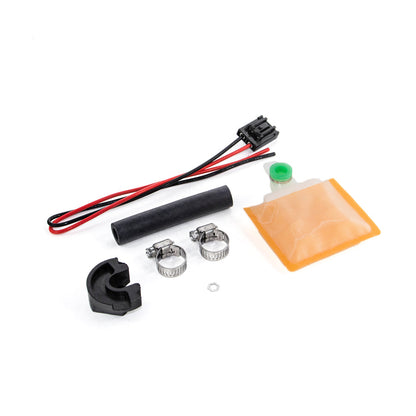DeatschWerks DW200/300 Install kit for S13 and R32 GTS4/GTST