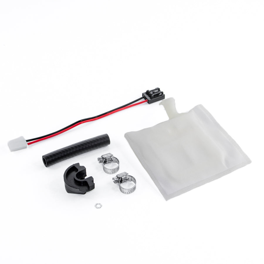 DeatschWerks DW200/300 Install kit for Early Subaru