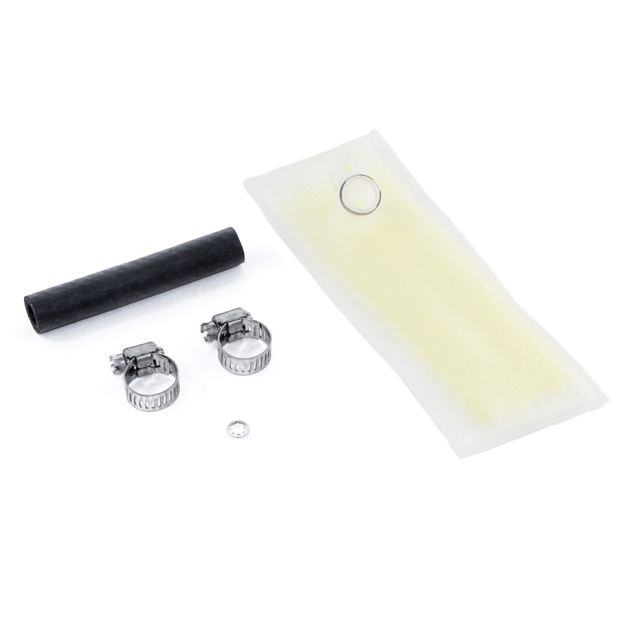DeatschWerks DW200/300 Install kit for Integra and Civic