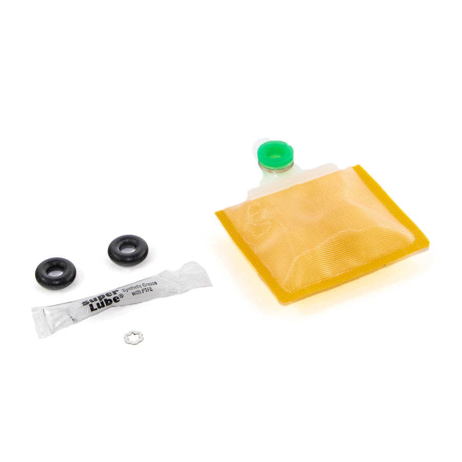 DeatschWerks DW200/300 Install kit for Evo 7/8/9 and AWD DSM