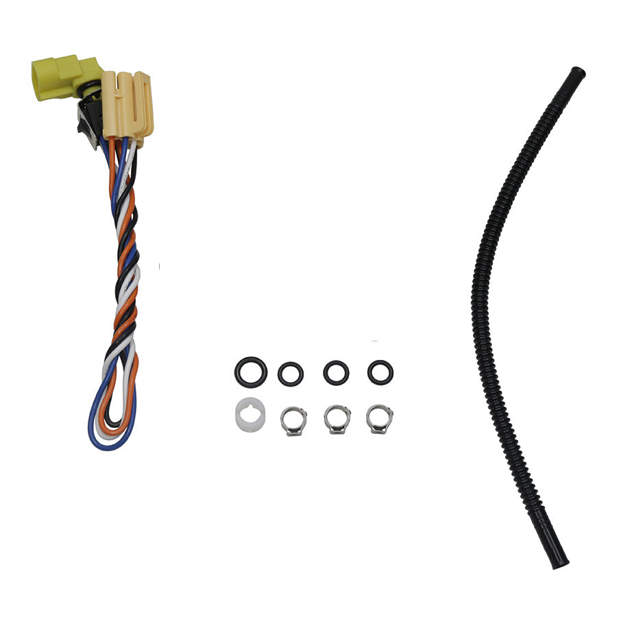 DeatschWerks DW440 Install kit for C7 Corvette *Discontinued