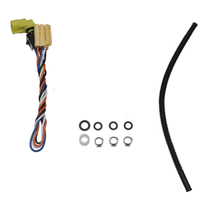 DeatschWerks DW440 Install kit for C7 Corvette *Discontinued