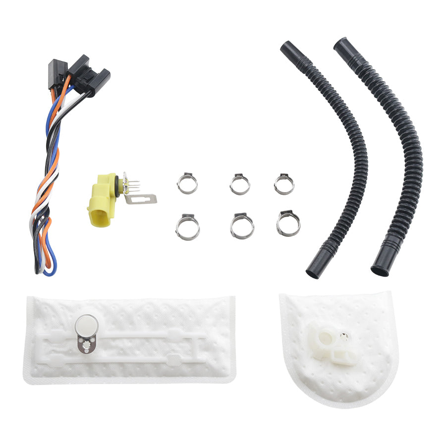 DeatschWerks DW810 Universal Install kit