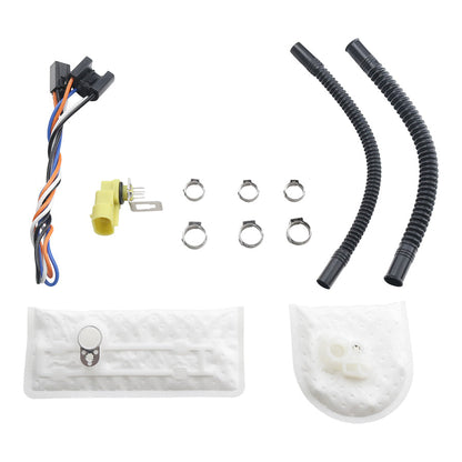 DeatschWerks DW810 Universal Install kit