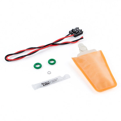 DeatschWerks DW65C/300C Install kit for Lotus and Early Toyota