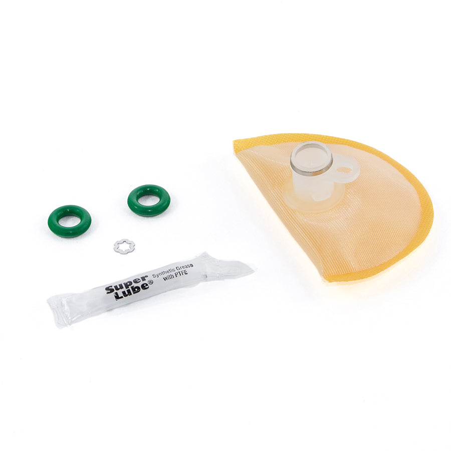 DeatschWerks DW65C/300C Install kit for Honda/Subaru/Pontiac