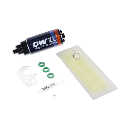 DeatschWerks DW100 Fuel Pump for NA Miata