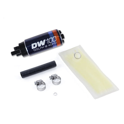 DeatschWerks DW100 Fuel Pump for Integra and Civic