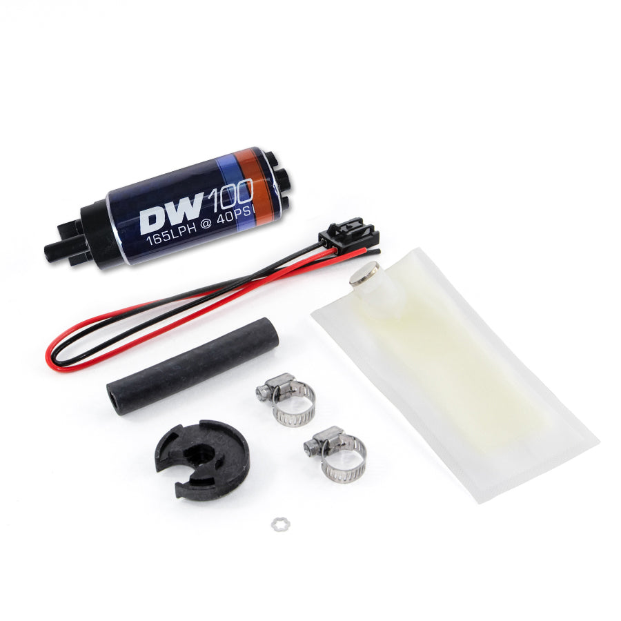DeatschWerks DW100 Fuel Pump for NB Miata