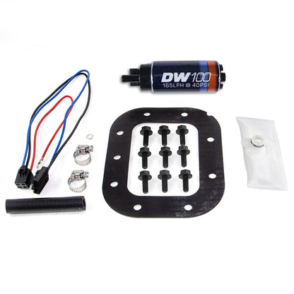 DeatschWerks DW100 Fuel Pump for Mid C4 Corvette