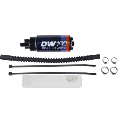 DeatschWerks DW100 Fuel Pump for 2007-18 Harley Sportser