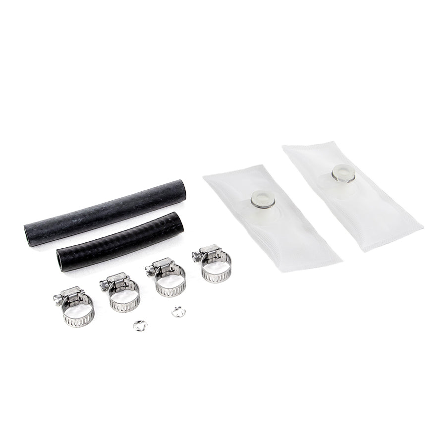DeatschWerks DW65C/300C for Ford Lightning