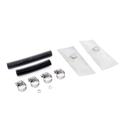 DeatschWerks DW65C/300C for Ford Lightning