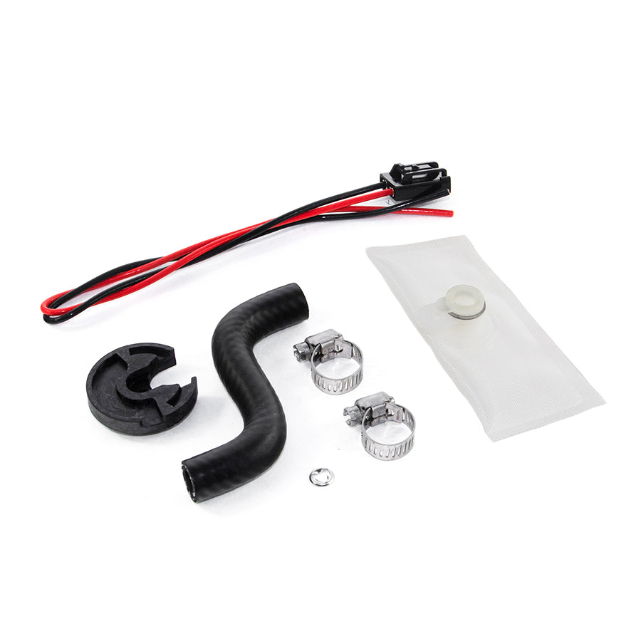 DeatschWerks DW200/300 Install kit for Fox Body Mustang