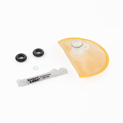 DeatschWerks DW65C/300C Install kit for G8/SS/VE Holden Commodore